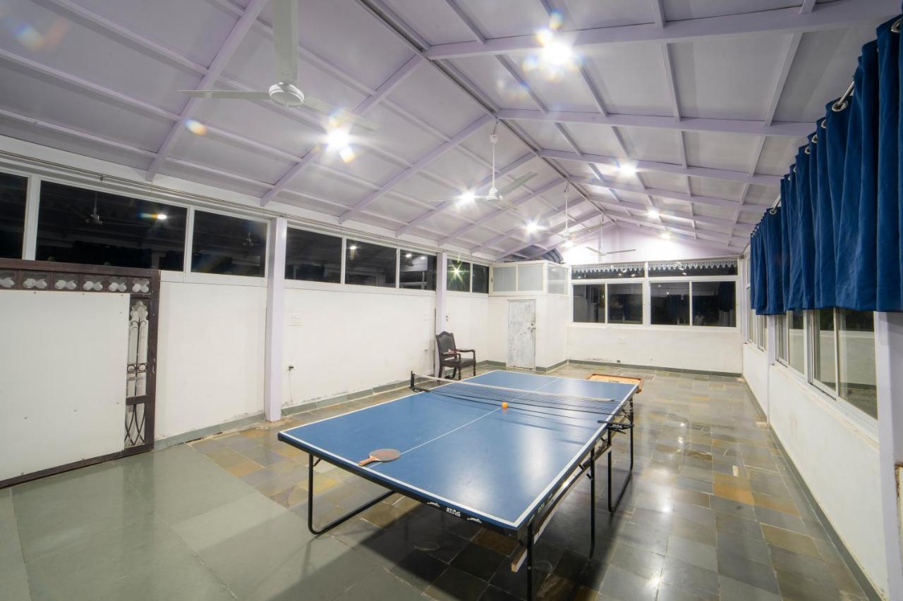 מלון אודייפור Sai Palace מראה חיצוני תמונה